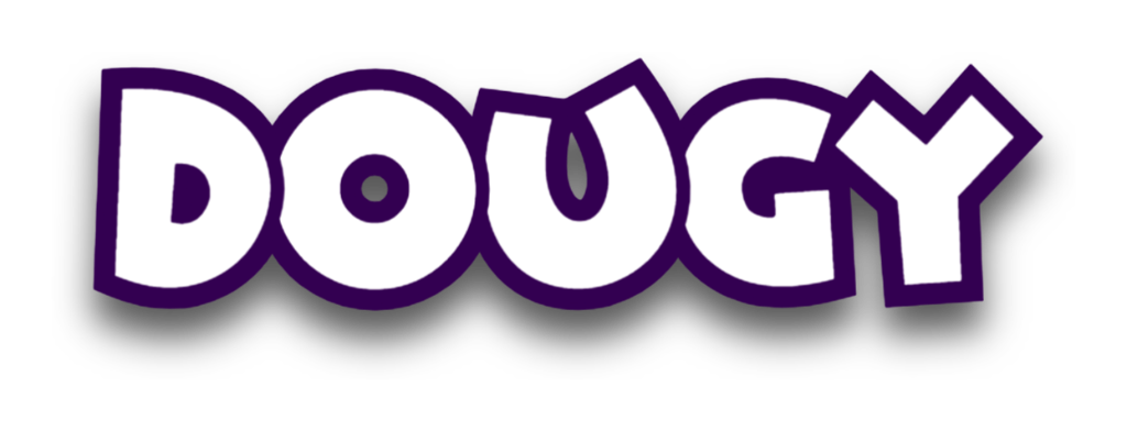 Dougy Logo